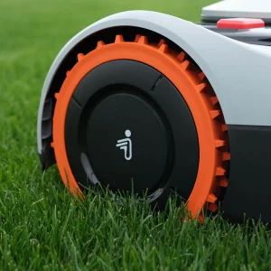 Segway Off-Road Räder für i-Serie – Bild 3