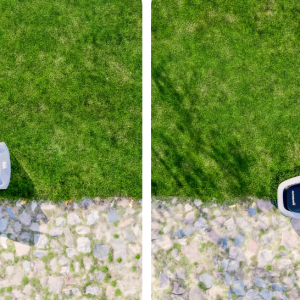 Segway Navimow i105E WIFI – Bild 13