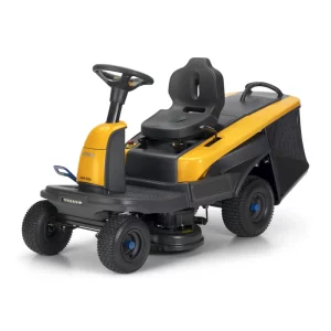 STIGA Swift 372e – Bild 1