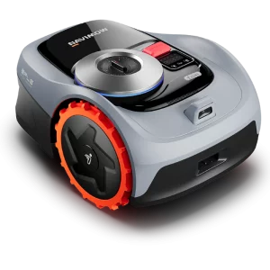 Segway Navimow i105E WIFI – Bild 1