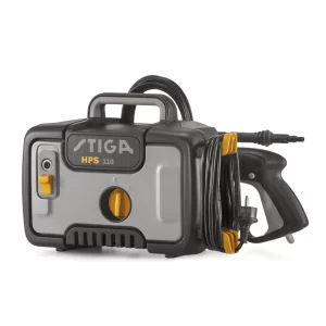 STIGA HPS 110 Hochdruckreiniger – Bild 2