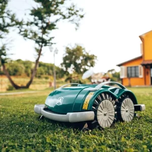 Ambrogio L60 Elite S+ – Bild 2