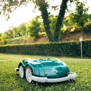Ambrogio L60 Elite S+ – Bild 4