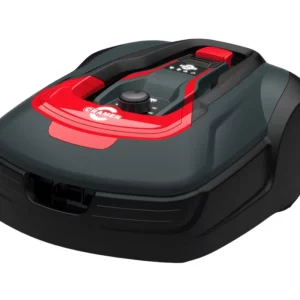 Cramer RM2000 – Bild 1