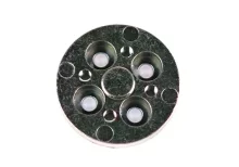 Distanzscheibe 6 mm