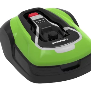 Greenworks Optimow 15 – Bild 3