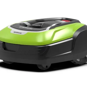 Greenworks Optimow 15 – Bild 1