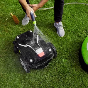Greenworks Optimow 15 – Bild 5