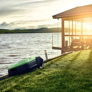 Greenworks Optimow 15 – Bild 8