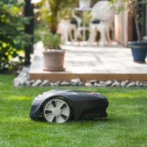 Greenworks Optimow 5 – Bild 2