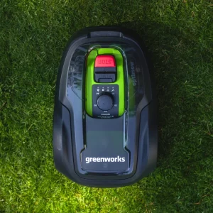 Greenworks Optimow 5 – Bild 3