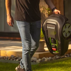 Greenworks Optimow 5 – Bild 8