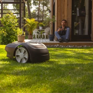 Greenworks Optimow 7 – Bild 5