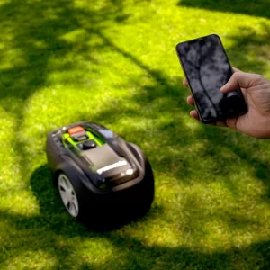 Greenworks Optimow 7 – Bild 11