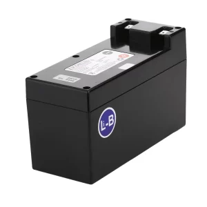 Li-Ion Akku (6,9 Ah) Ambrogio/Wiper – Bild 1