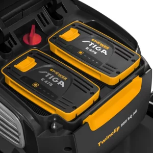 Messegerät STIGA Twinclip 950 SQ AE Dual – Bild 3