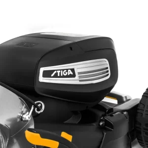 Messegerät STIGA Twinclip 950 SQ AE Dual – Bild 2