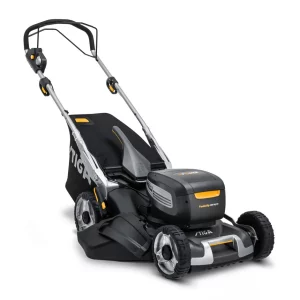 Messegerät STIGA Twinclip 950 SQ AE Dual – Bild 1