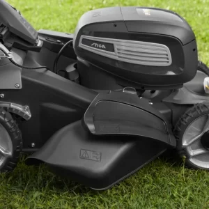 Messegerät STIGA Twinclip 950 SQ AE Dual – Bild 5