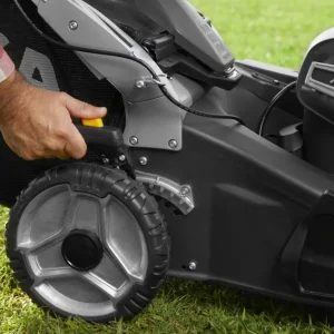 Messegerät STIGA Twinclip 950 SQ AE Dual – Bild 6