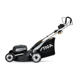 Messegerät STIGA Twinclip 950 SQ AE Dual – Bild 9