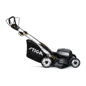 Messegerät STIGA Twinclip 950 SQ AE Dual – Bild 12