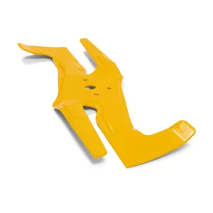 Messer für STIGA Twinclip 950 SQ – Bild 2
