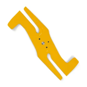 Messer für STIGA Twinclip 950 SQ – Bild 1