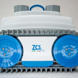 Poolroboter > NemH2O Classic XS Poolroboter – Bild 2