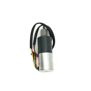 Radmotor Ambrogio L15/Twenty – Bild 1