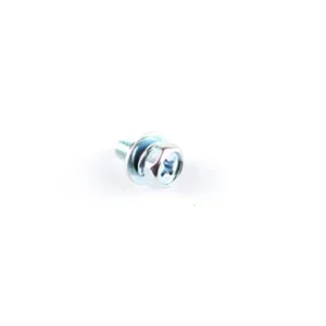 Schraube M4X8 (4 Stück) – Bild 1