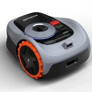 Segway Navimow i105E WIFI – Bild 3