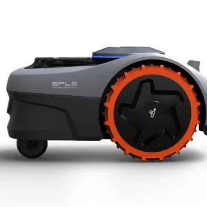 Segway Navimow i105E WIFI – Bild 9