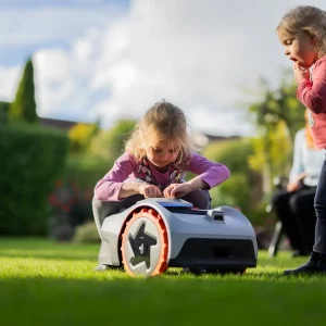 Segway Navimow i105E 4G – Bild 5
