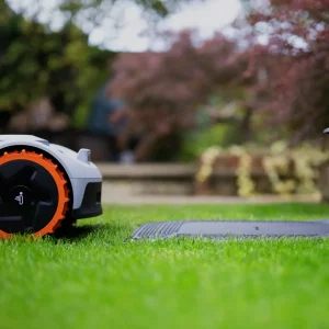 Segway Navimow i105E 4G – Bild 7