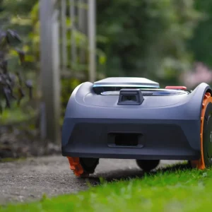 Segway Navimow i108E 4G – Bild 4