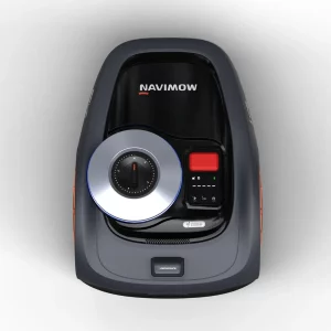 Segway Navimow i108E 4G – Bild 10