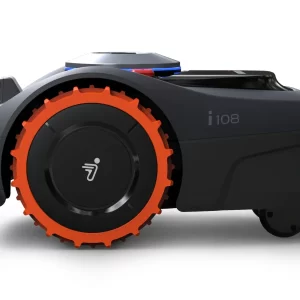 Segway Navimow i108E 4G – Bild 12
