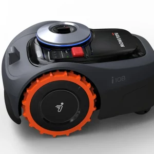 Segway Navimow i108E WIFI – Bild 2