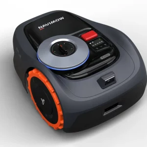 Segway Navimow i108E WIFI – Bild 3