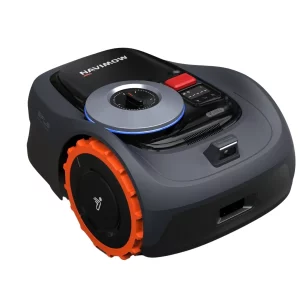 Segway Navimow i108E WIFI – Bild 1