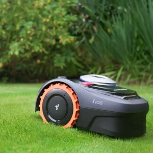 Segway Navimow i108E WIFI – Bild 4