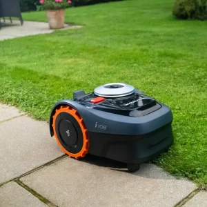 Segway Navimow i108E WIFI – Bild 5