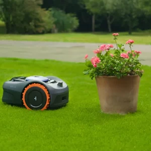 Segway Navimow i108E WIFI – Bild 6