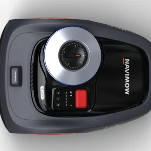 Segway Navimow i108E WIFI – Bild 9