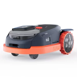 Segway Navimow X350E – Bild 4