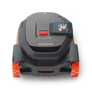 Segway Navimow X350E – Bild 6