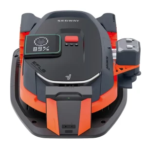 Segway Navimow X350E – Bild 8