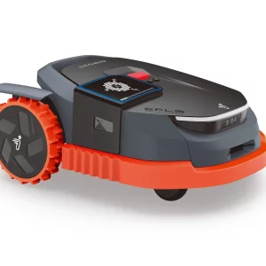 Segway Navimow X390E – Bild 4