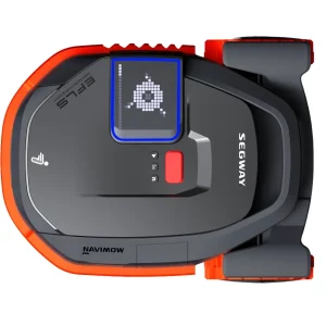 Segway Navimow X390E – Bild 7